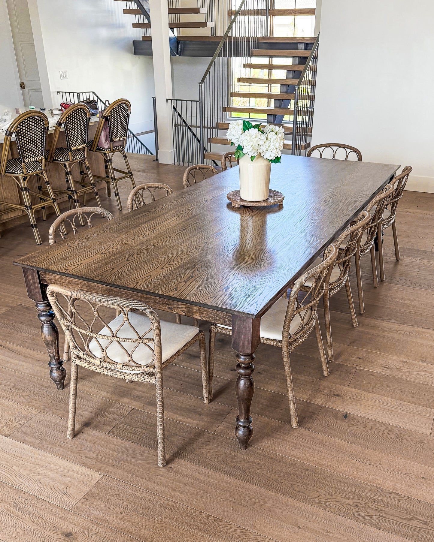 Dining Table - Custom