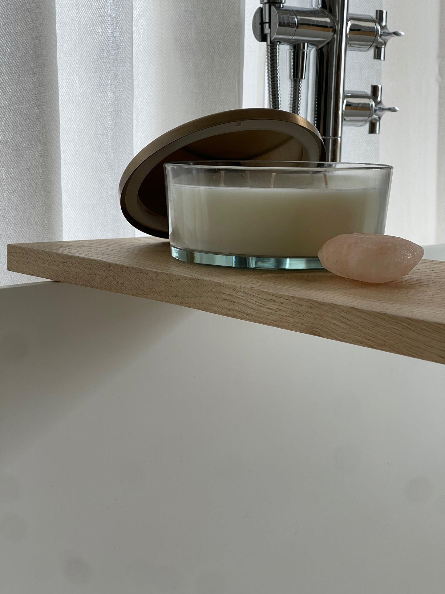 Bathtub Topper