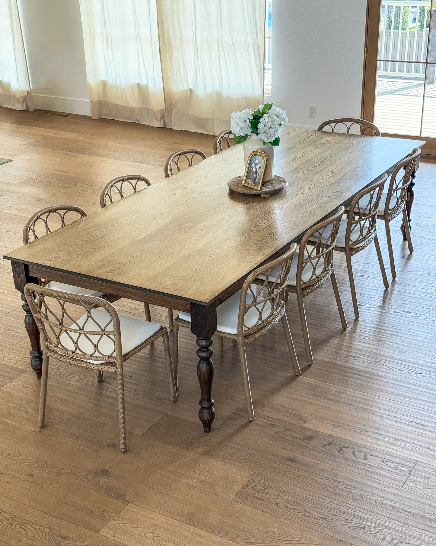 Dining Table - Custom