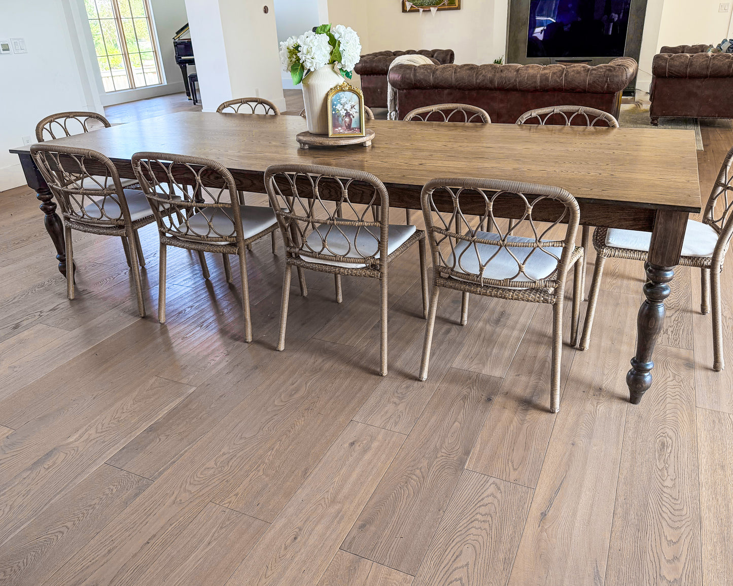 Dining Table - Custom
