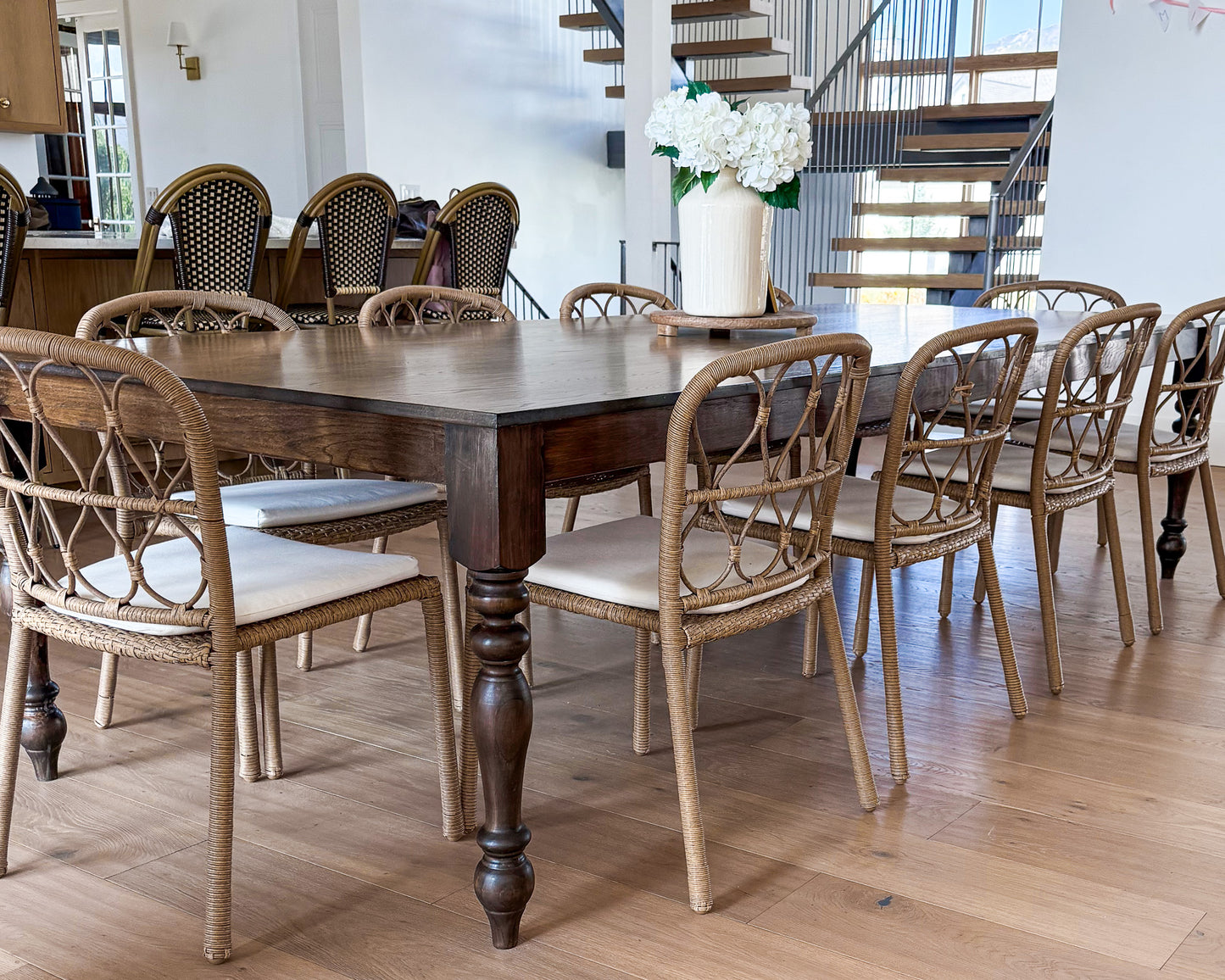 Dining Table - Custom