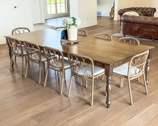 Dining Table - Custom